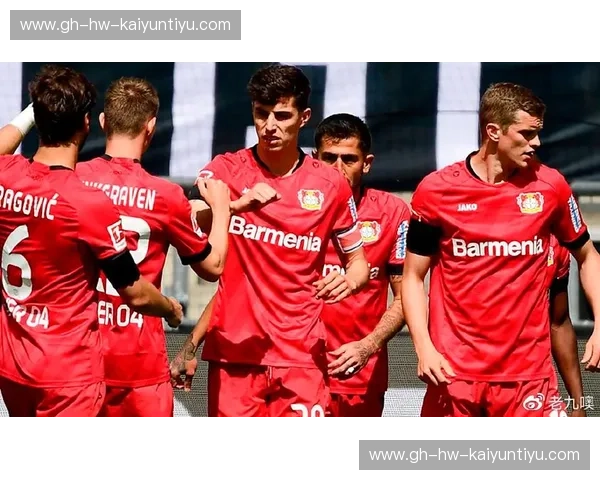 勒沃库森的红色风暴：罗马，你准备好了吗？